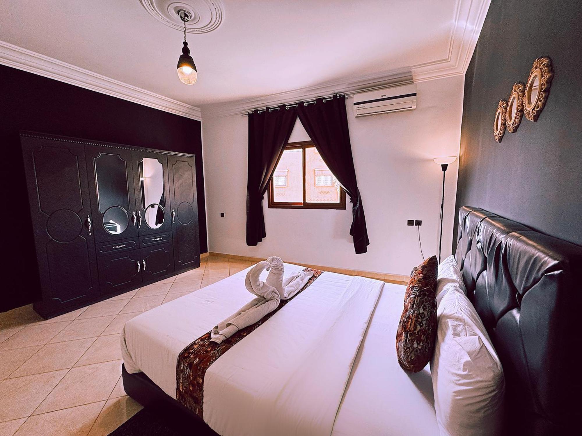Residence Chay - Appartement De Luxe Ouarzazate Bagian luar foto
